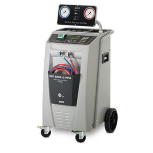 Service Unit, air conditioning WAECO 9103301896