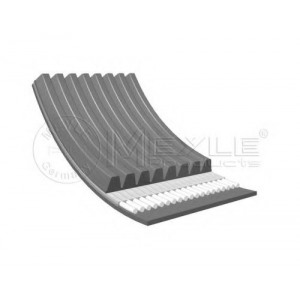 V-Ribbed Belt MEYLE 050 008 2020