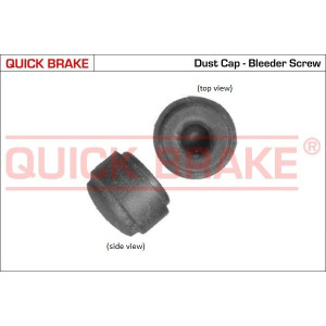 Sealing/Protective Cap QUICK BRAKE 0125