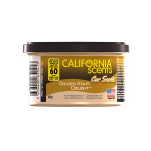 34-009 California Scents Golden state delight 42g