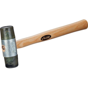 Soft Face Hammer VIGOR V1212