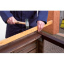 Soft Face Hammer VIGOR V1212
