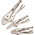 Lukustustangide komplekt VIGOR V1808