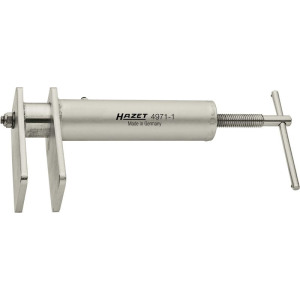 Turn/Reset Tool Set, brake caliper piston HAZET 4971-1