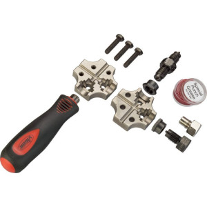 Flaring Tool, brake line VIGOR V4697