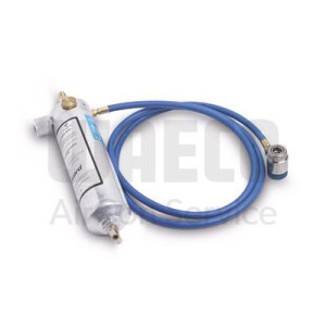 Sealant Separator, air conditioning service unit WAECO 8885200275