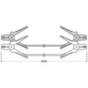 Jumper Cables OSRAM OSC101