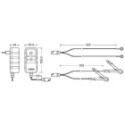 Устройство для заряда аккумулятора OSRAM OEBCS901