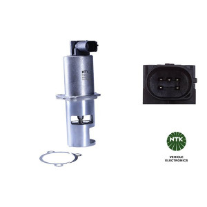 EGR Valve NGK 91057