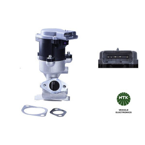 EGR Valve NGK 95145