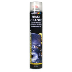 090514 Universal Cleaner 750ml MOTIP