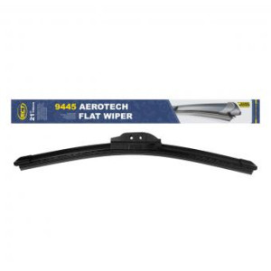 9445 Aerotech pyyhkijänsulka 1 kpl SCT Saksa (530 mm) AEROTECH