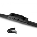 9445 Aerotech pyyhkijänsulka 1 kpl SCT Saksa (530 mm) AEROTECH