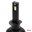 LED esitule pirnid H1 90W X3 Series Canbus AMiO