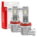 LED esitule pirnid H8/H9/H11 44W X1 Series MINI AMiO