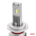 LED esitule pirnid H7 40W X1 Series MINI AMiO