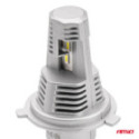 LED esitule pirnid H4 40W X1 Series MINI AMiO