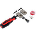 Flaring Tool Set KS TOOLS 122.1215