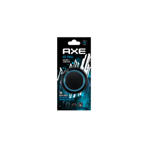 34-106 AXE Gel Can Air Freshener ICE CHILL