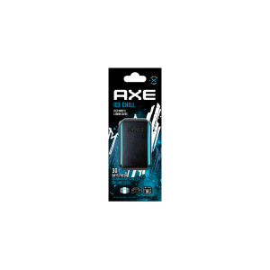 34-102 AXE Vent Air Freshener ICE CHILL