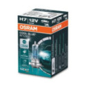 Лампа накаливания, основная фара OSRAM 64210CBN