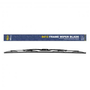SCT Germany 9413 Windshield Wiper Blade (550 mm)