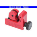 Pipe Cutter ATE 03.9310-0010.3
