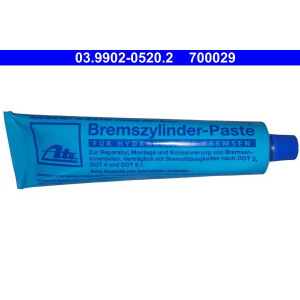 Jarrusylinterirasva ATE 03.9902-0520.2