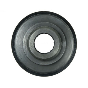 Starter Lid, carburettor AS-PL SBR0004