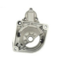 Starter Lid, carburettor AS-PL SBR0054