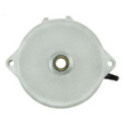 Starter Lid, carburettor AS-PL SBR0095S
