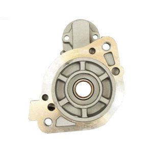 Крышка стартера, карбюратор AS-PL SBR5007