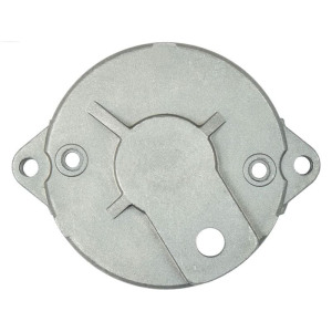 Starter Lid, carburettor AS-PL SBR5008