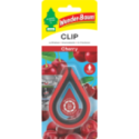 WUNDER-BAUM 9739 Clip Cherry Auto õhuvärskendaja