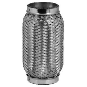 Гофрированная труба, выхлопная система BOSAL 265-315