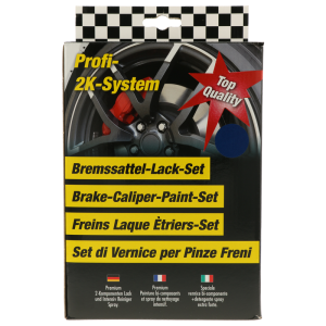 Brake Caliper Paint DUPLI COLOR 889776