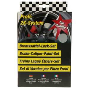 Brake Caliper Paint DUPLI COLOR 899683
