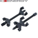 Сжиматель пружины, пружина подвески ENERGY NE00002