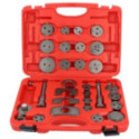 Turn/Reset Tool Set, brake caliper piston ENERGY NE00004