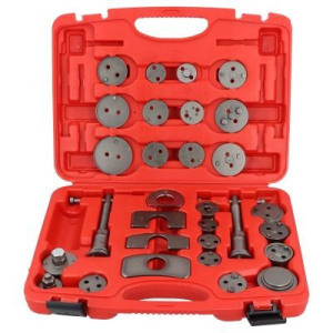 Turn/Reset Tool Set, brake caliper piston ENERGY NE00004