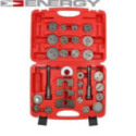 Turn/Reset Tool Set, brake caliper piston ENERGY NE00004
