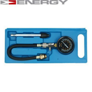 Tester, fuel system pressure ENERGY NE00023