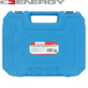 Tester, fuel system pressure ENERGY NE00024