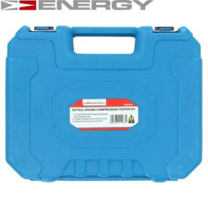 Tester, fuel system pressure ENERGY NE00024