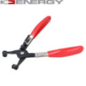 Клещи для хомутов ENERGY NE00044