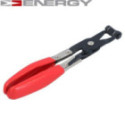 Клещи для хомутов ENERGY NE00044