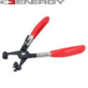 Щипцы, хомут шланга ENERGY NE00045
