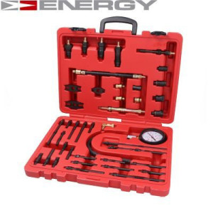 Tester, fuel system pressure ENERGY NE00068