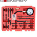 Tester, fuel system pressure ENERGY NE00068