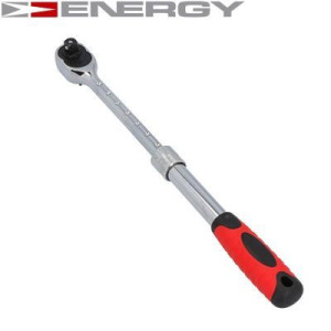 Reversible Ratchet ENERGY NE00138